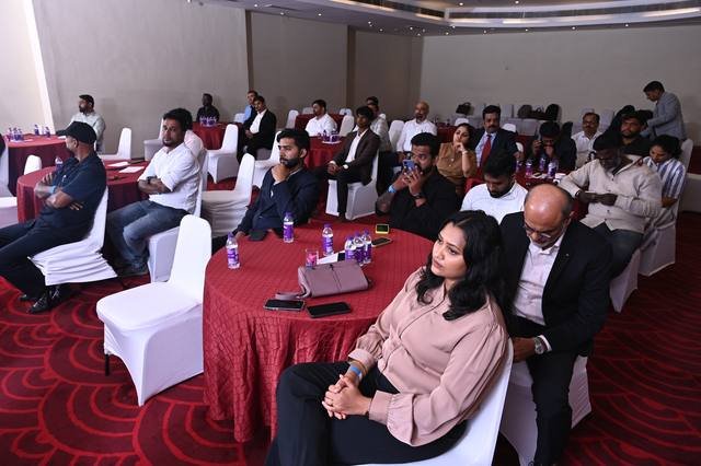 KAGARA AGM 2026 — photo 14